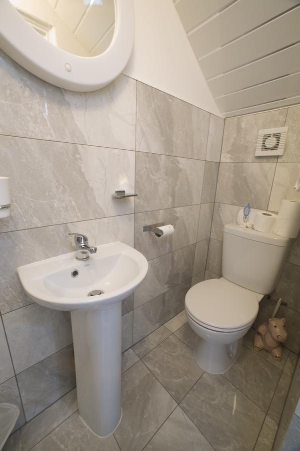Botanic Villa Дублін Екстер'єр фото